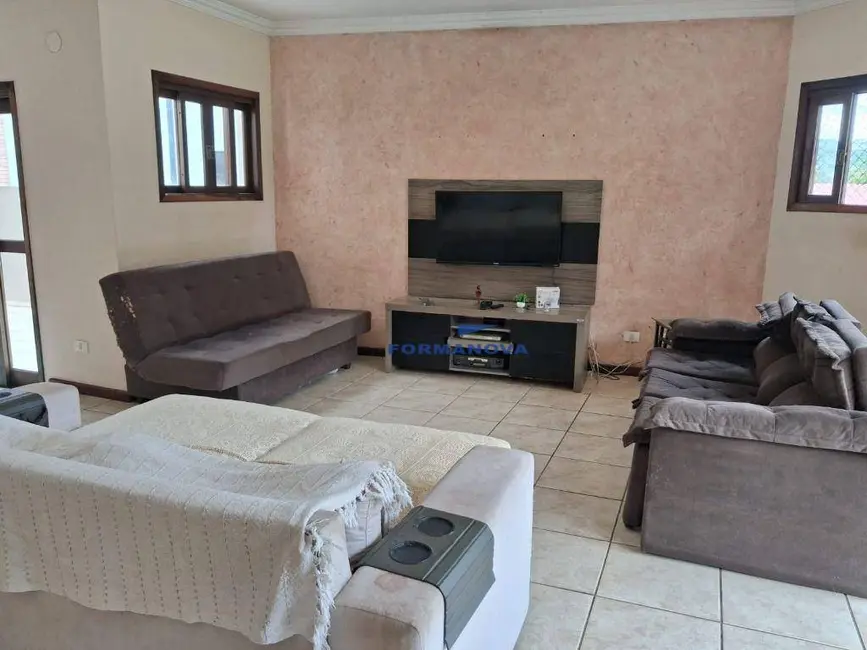 Foto 9 de Casa de Condomínio com 4 quartos à venda, 620m2 em Jardim do Golf I, Jandira - SP
