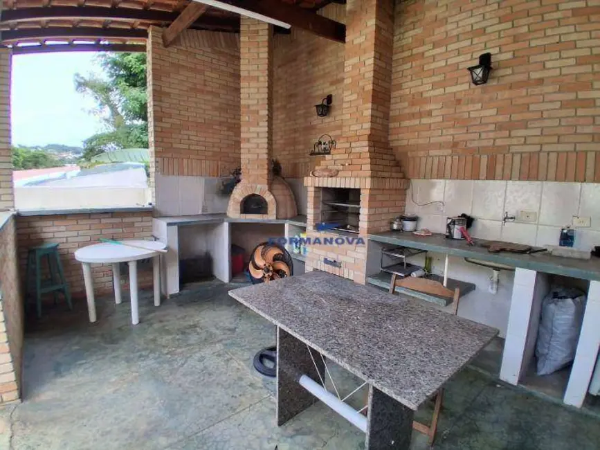Foto 5 de Casa de Condomínio com 4 quartos à venda, 620m2 em Jardim do Golf I, Jandira - SP