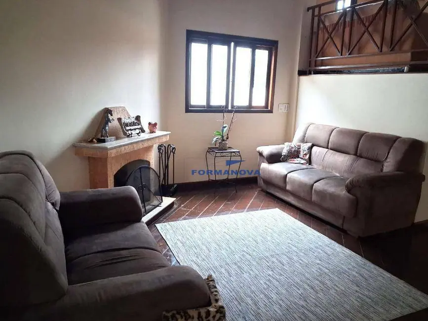 Foto 7 de Casa de Condomínio com 4 quartos à venda, 620m2 em Jardim do Golf I, Jandira - SP