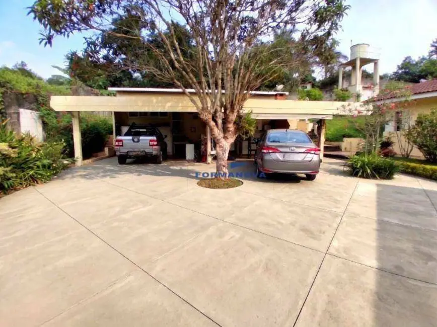 Foto 2 de Casa de Condomínio com 3 quartos à venda, 1480m2 em Paisagem Renoir, Cotia - SP