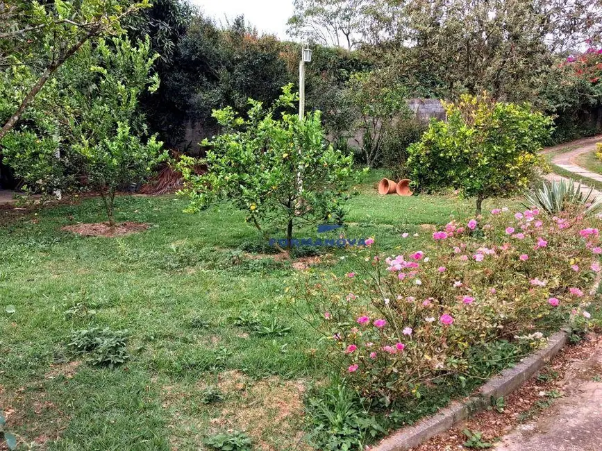Foto 8 de Casa de Condomínio com 3 quartos à venda, 1480m2 em Paisagem Renoir, Cotia - SP