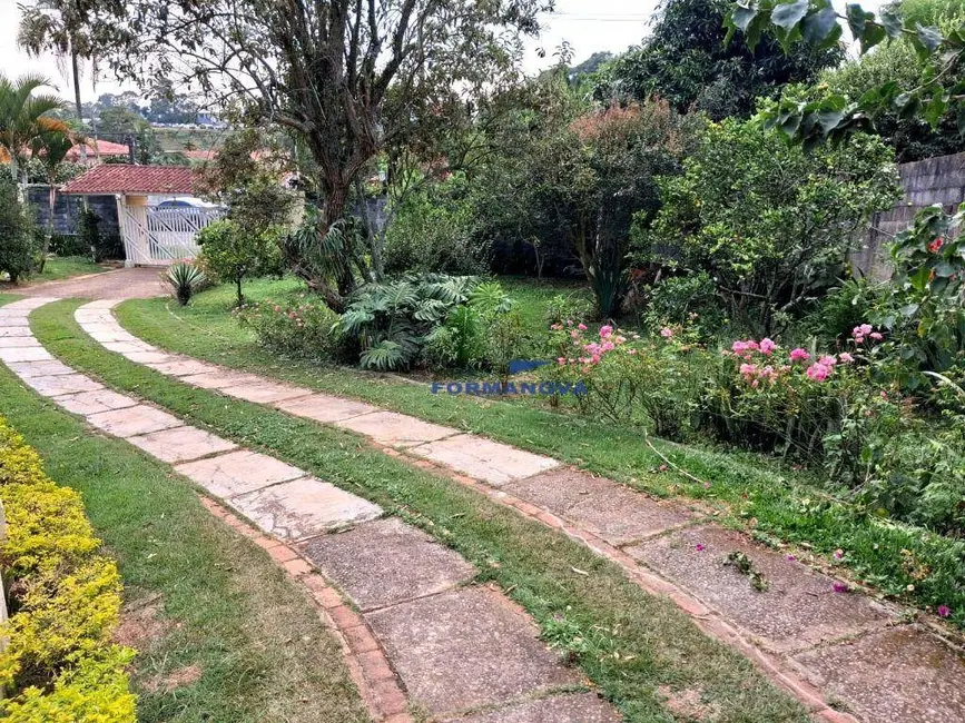 Foto 5 de Casa de Condomínio com 3 quartos à venda, 1480m2 em Paisagem Renoir, Cotia - SP