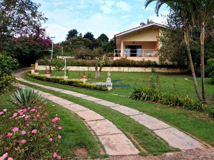 Foto 1 de Casa de Condomínio com 3 quartos à venda, 1480m2 em Paisagem Renoir, Cotia - SP