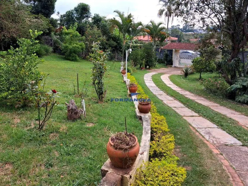 Foto 6 de Casa de Condomínio com 3 quartos à venda, 1480m2 em Paisagem Renoir, Cotia - SP