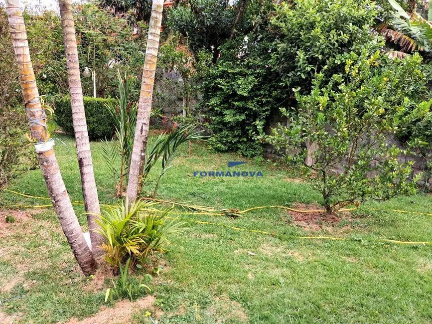 Foto 7 de Casa de Condomínio com 3 quartos à venda, 1480m2 em Paisagem Renoir, Cotia - SP