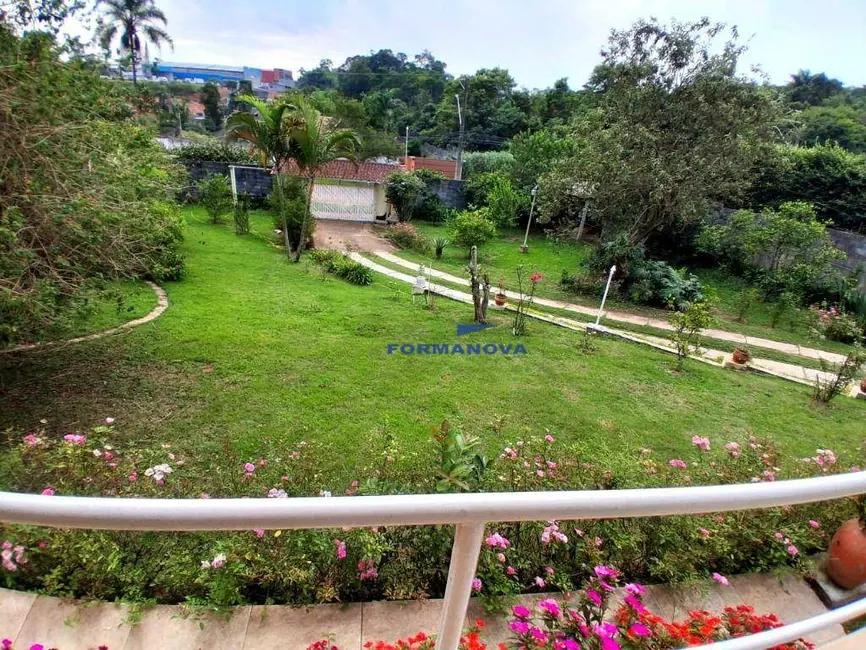 Foto 9 de Casa de Condomínio com 3 quartos à venda, 1480m2 em Paisagem Renoir, Cotia - SP
