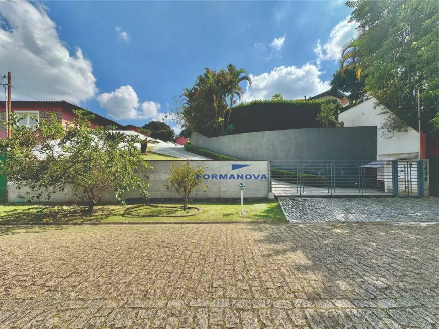 Foto 2 de Casa de Condomínio com 4 quartos à venda, 1000m2 em Granja Viana II, Cotia - SP