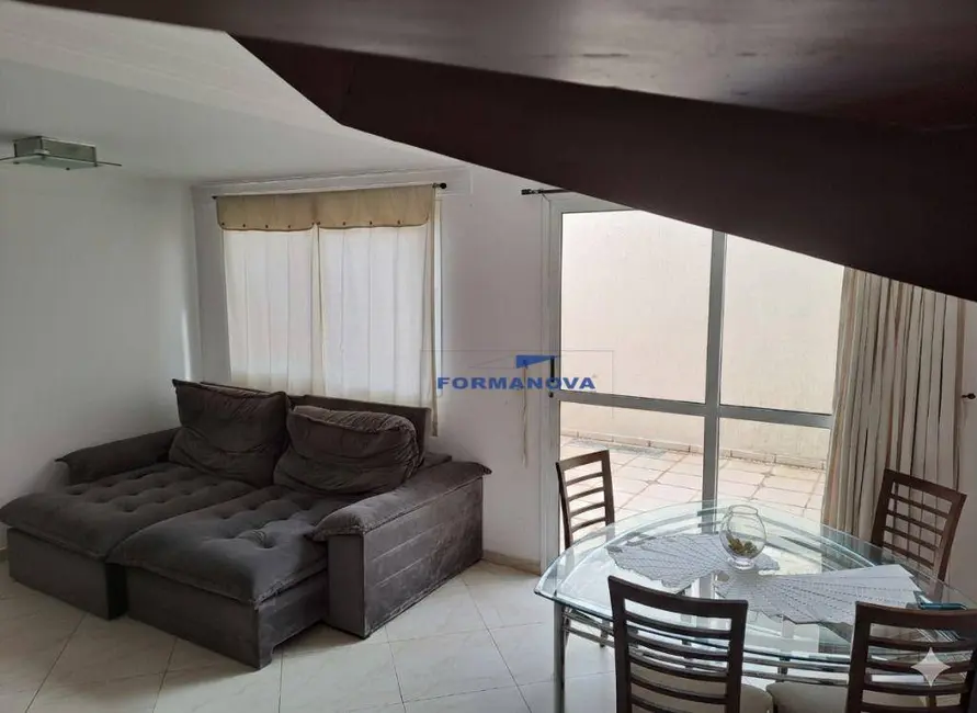Foto 3 de Casa de Condomínio com 3 quartos à venda, 149m2 em Parque Rincão, Cotia - SP