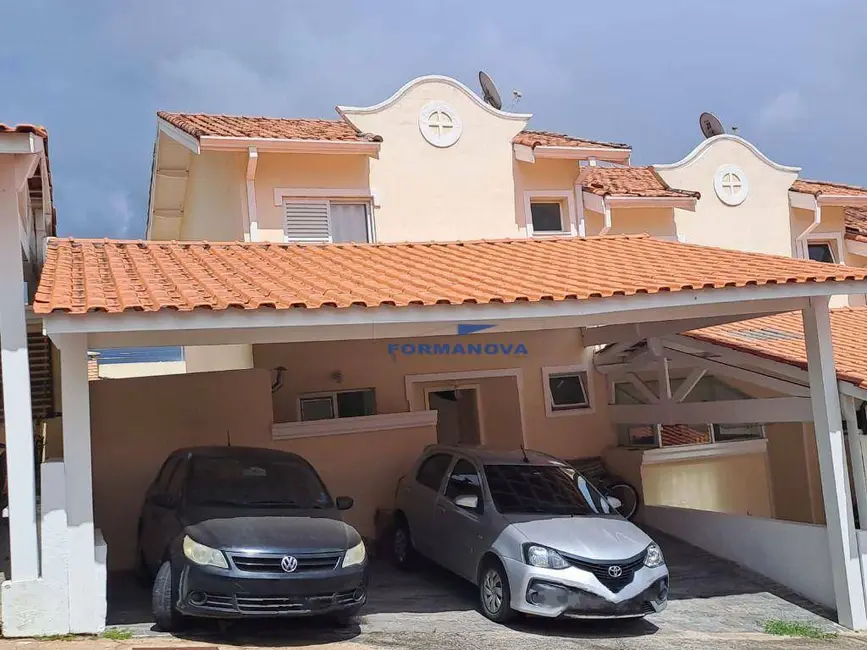 Foto 1 de Casa de Condomínio com 3 quartos à venda, 149m2 em Parque Rincão, Cotia - SP