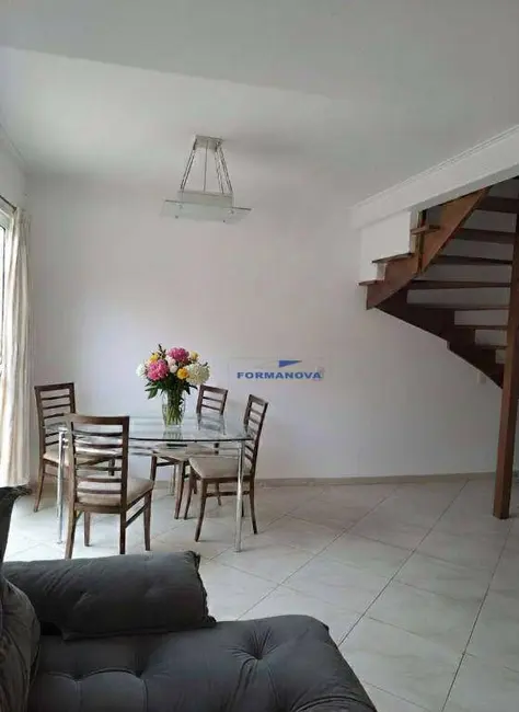 Foto 2 de Casa de Condomínio com 3 quartos à venda, 149m2 em Parque Rincão, Cotia - SP