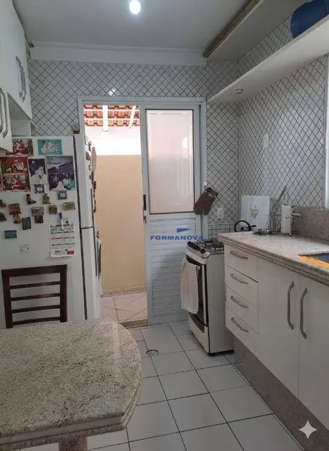Foto 6 de Casa de Condomínio com 3 quartos à venda, 149m2 em Parque Rincão, Cotia - SP