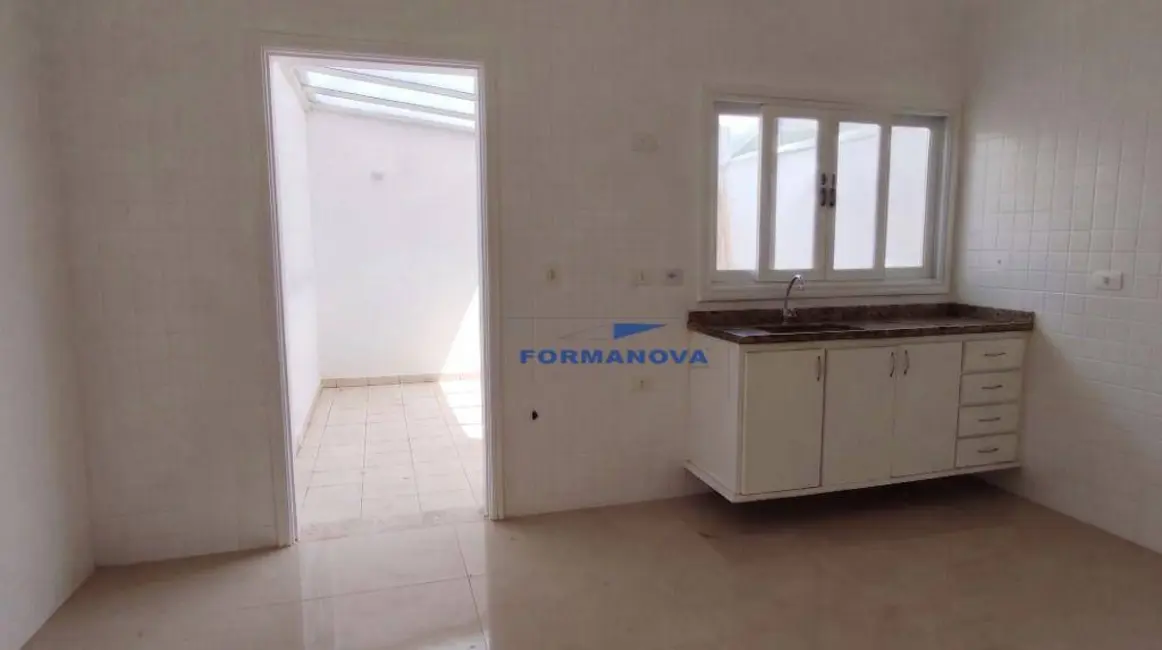 Foto 8 de Casa de Condomínio com 2 quartos à venda e para alugar, 125m2 em Parque Rincão, Cotia - SP