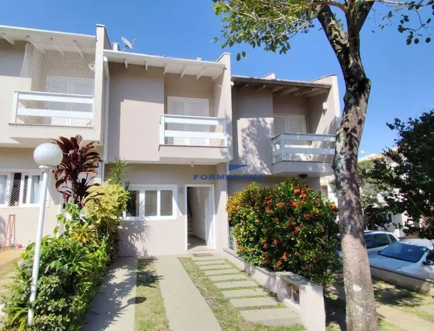 Foto 1 de Casa de Condomínio com 2 quartos à venda e para alugar, 125m2 em Parque Rincão, Cotia - SP