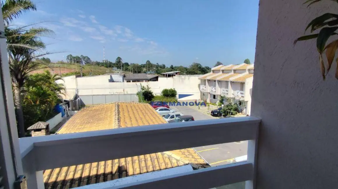 Foto 4 de Casa de Condomínio com 2 quartos à venda e para alugar, 125m2 em Parque Rincão, Cotia - SP