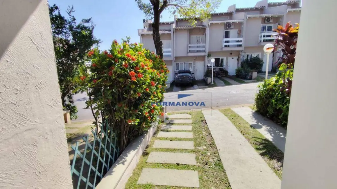 Foto 3 de Casa de Condomínio com 2 quartos à venda e para alugar, 125m2 em Parque Rincão, Cotia - SP