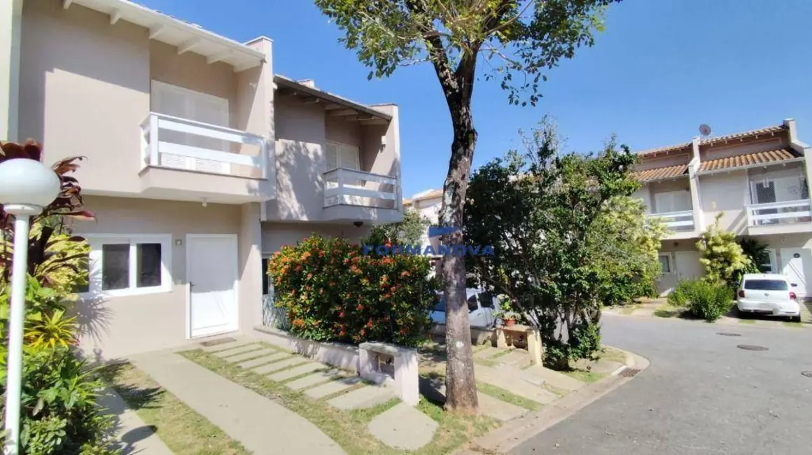Foto 2 de Casa de Condomínio com 2 quartos à venda e para alugar, 125m2 em Parque Rincão, Cotia - SP