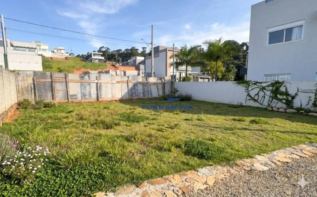 Foto 2 de Terreno / Lote à venda, 396m2 em Parque Dom Henrique, Cotia - SP