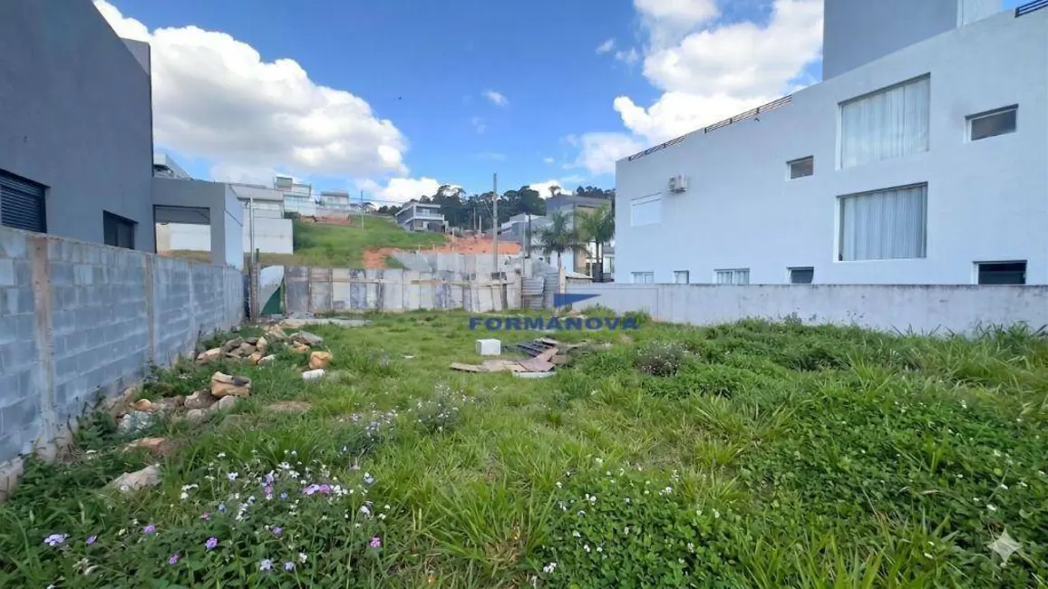 Foto 5 de Terreno / Lote à venda, 396m2 em Parque Dom Henrique, Cotia - SP