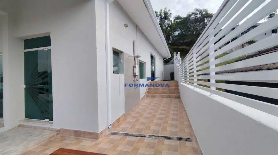 Casa de Condomínio com 3 quartos à venda, 502m2 em Cotia - SP - imagem 9 Foto 9 de Casa de Condomínio com 3 quartos à venda, 502m2 em Cotia - SP
