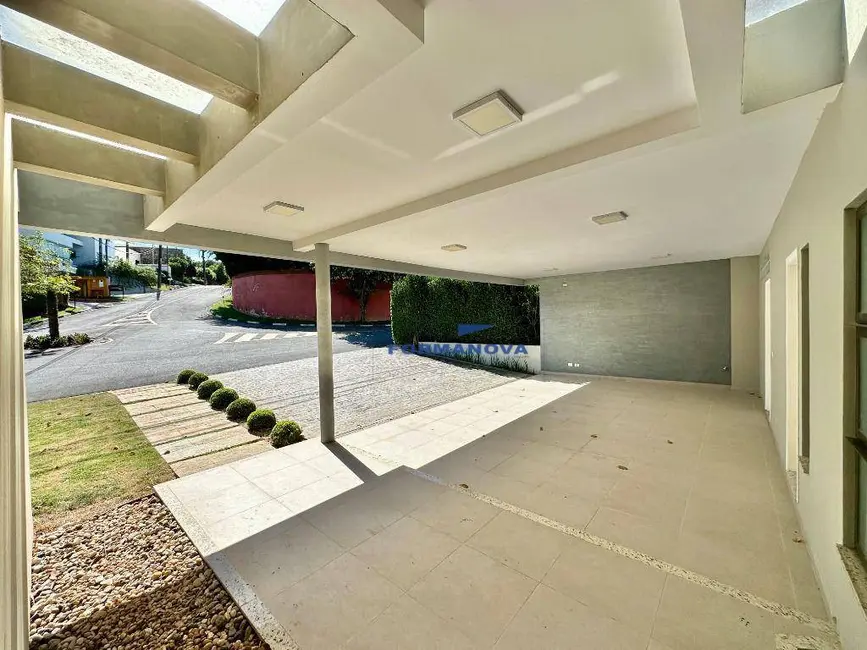 Casa de Condomínio com 3 quartos à venda, 561m2 em Pousada dos Bandeirantes, Carapicuiba - SP - imagem 7 Foto 7 de Casa de Condomínio com 3 quartos à venda, 561m2 em Pousada dos Bandeirantes, Carapicuiba - SP