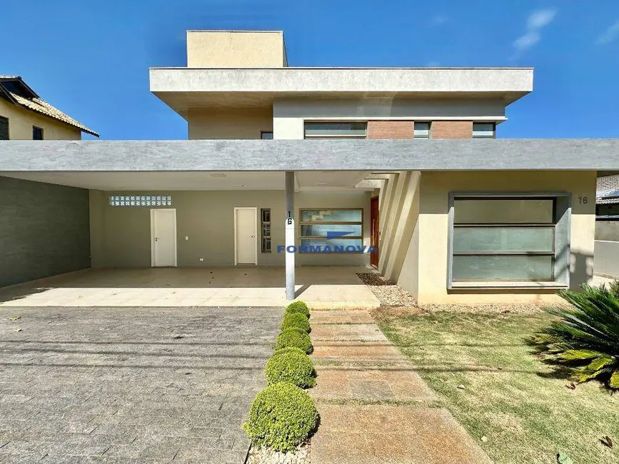 Casa de Condomínio com 3 quartos à venda, 561m2 em Pousada dos Bandeirantes, Carapicuiba - SP - imagem 5 Foto 5 de Casa de Condomínio com 3 quartos à venda, 561m2 em Pousada dos Bandeirantes, Carapicuiba - SP