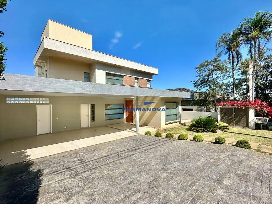 Casa de Condomínio com 3 quartos à venda, 561m2 em Pousada dos Bandeirantes, Carapicuiba - SP - imagem 6 Foto 6 de Casa de Condomínio com 3 quartos à venda, 561m2 em Pousada dos Bandeirantes, Carapicuiba - SP