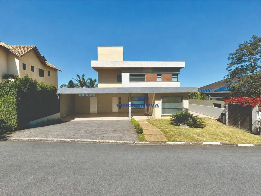 Casa de Condomínio com 3 quartos à venda, 561m2 em Pousada dos Bandeirantes, Carapicuiba - SP - imagem 3 Foto 3 de Casa de Condomínio com 3 quartos à venda, 561m2 em Pousada dos Bandeirantes, Carapicuiba - SP