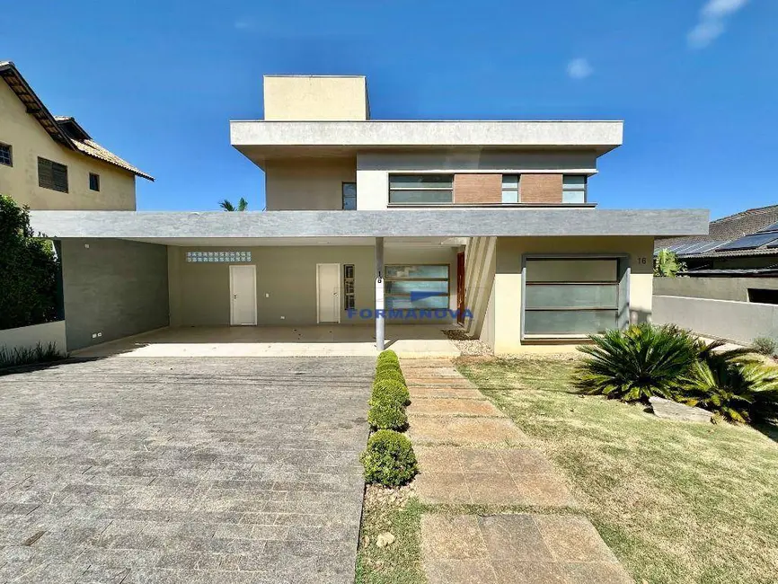 Casa de Condomínio com 3 quartos à venda, 561m2 em Pousada dos Bandeirantes, Carapicuiba - SP - imagem 1 Foto 1 de Casa de Condomínio com 3 quartos à venda, 561m2 em Pousada dos Bandeirantes, Carapicuiba - SP