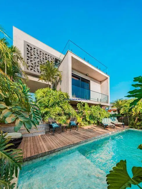 Foto 4 de Casa de Condomínio com 3 quartos à venda, 500m2 em Chácara Ondas Verdes, Cotia - SP