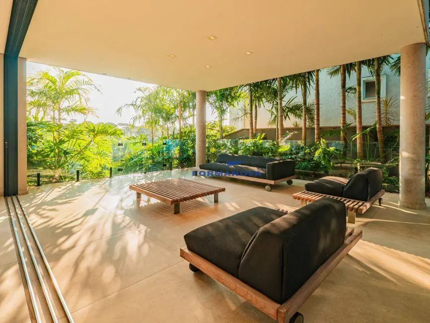 Foto 8 de Casa de Condomínio com 3 quartos à venda, 500m2 em Chácara Ondas Verdes, Cotia - SP