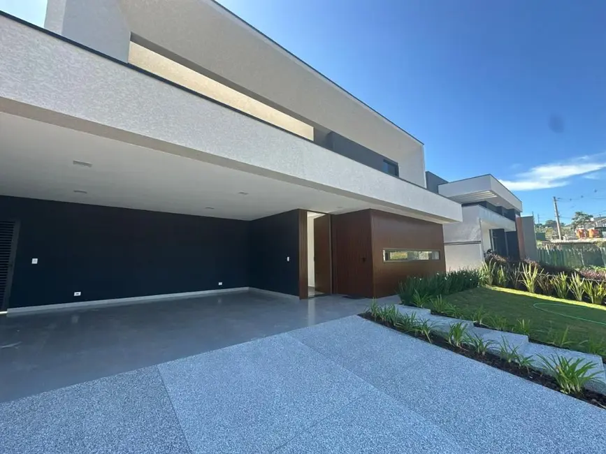 Foto 3 de Casa de Condomínio com 3 quartos à venda, 450m2 em Parque Dom Henrique, Cotia - SP