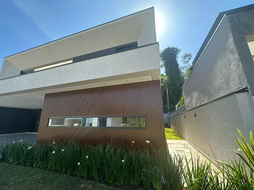 Foto 6 de Casa de Condomínio com 3 quartos à venda, 450m2 em Parque Dom Henrique, Cotia - SP