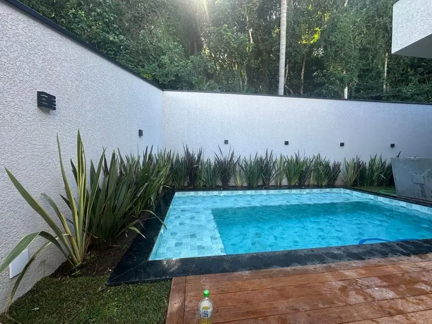 Foto 7 de Casa de Condomínio com 3 quartos à venda, 450m2 em Parque Dom Henrique, Cotia - SP