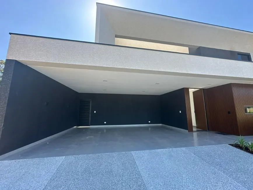 Foto 2 de Casa de Condomínio com 3 quartos à venda, 450m2 em Parque Dom Henrique, Cotia - SP