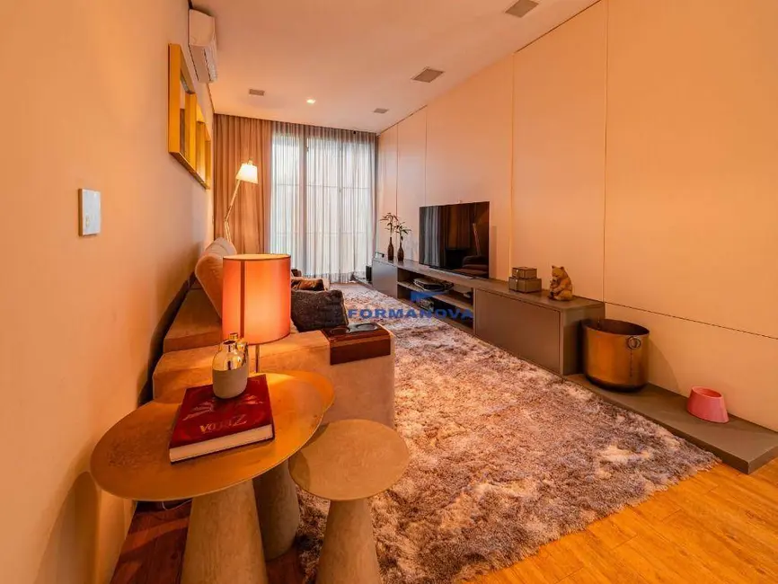 Foto 8 de Casa de Condomínio com 4 quartos à venda, 600m2 em Chácara dos Lagos, Carapicuiba - SP