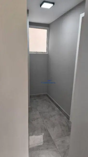 Foto 9 de Apartamento com 1 quarto à venda, 39m2 em Jardim Petrópolis, Cotia - SP