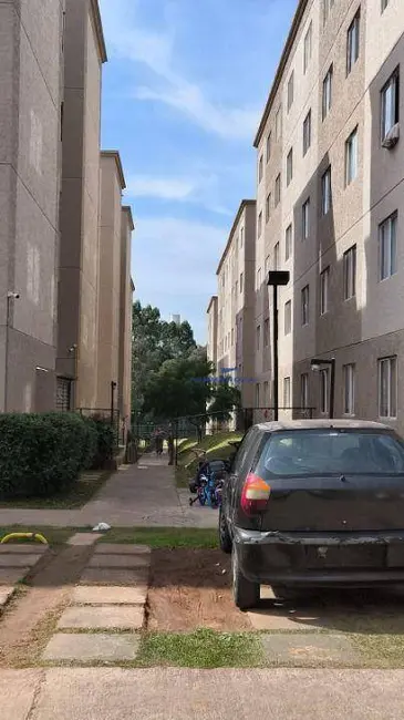 Foto 3 de Apartamento com 1 quarto à venda, 39m2 em Jardim Petrópolis, Cotia - SP