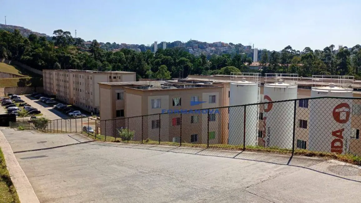 Foto 1 de Apartamento com 1 quarto à venda, 39m2 em Jardim Petrópolis, Cotia - SP