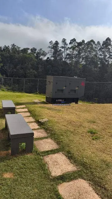 Foto 5 de Apartamento com 1 quarto à venda, 39m2 em Jardim Petrópolis, Cotia - SP