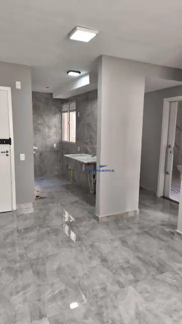 Foto 7 de Apartamento com 1 quarto à venda, 39m2 em Jardim Petrópolis, Cotia - SP