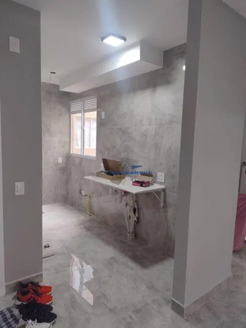 Foto 8 de Apartamento com 1 quarto à venda, 39m2 em Jardim Petrópolis, Cotia - SP
