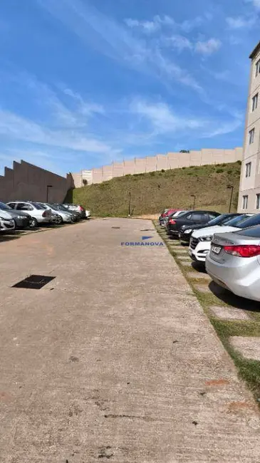 Foto 4 de Apartamento com 1 quarto à venda, 39m2 em Jardim Petrópolis, Cotia - SP