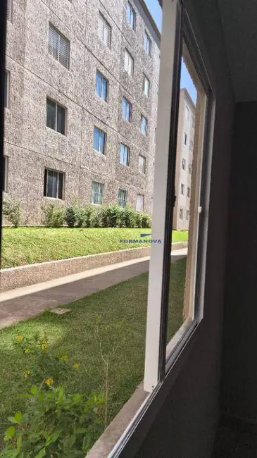 Foto 6 de Apartamento com 1 quarto à venda, 39m2 em Jardim Petrópolis, Cotia - SP