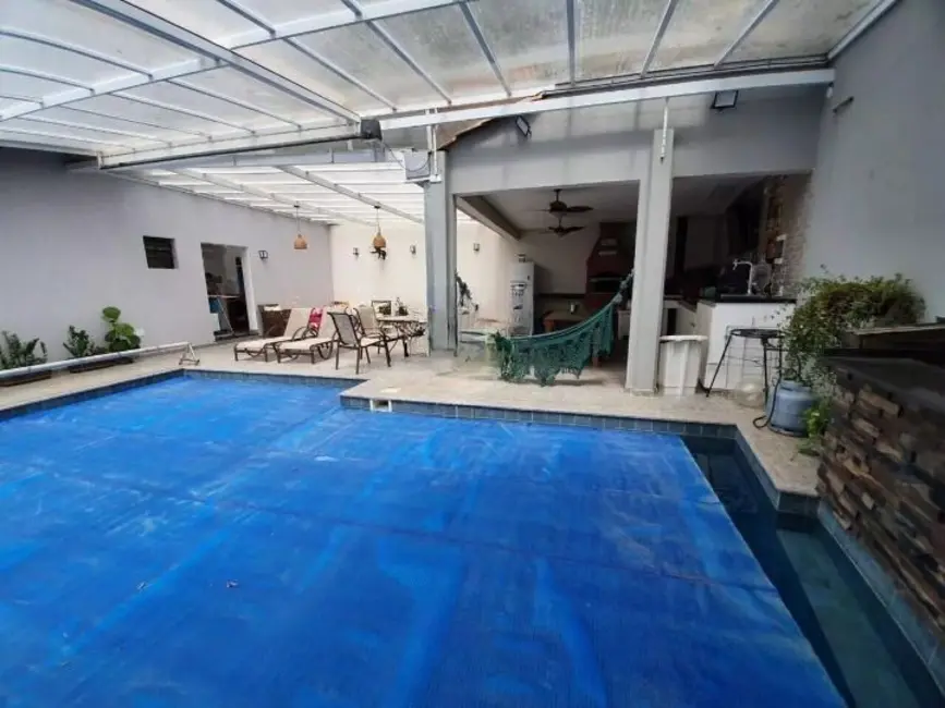 Foto 1 de Casa de Condomínio com 3 quartos à venda, 402m2 em Transurb, Itapevi - SP