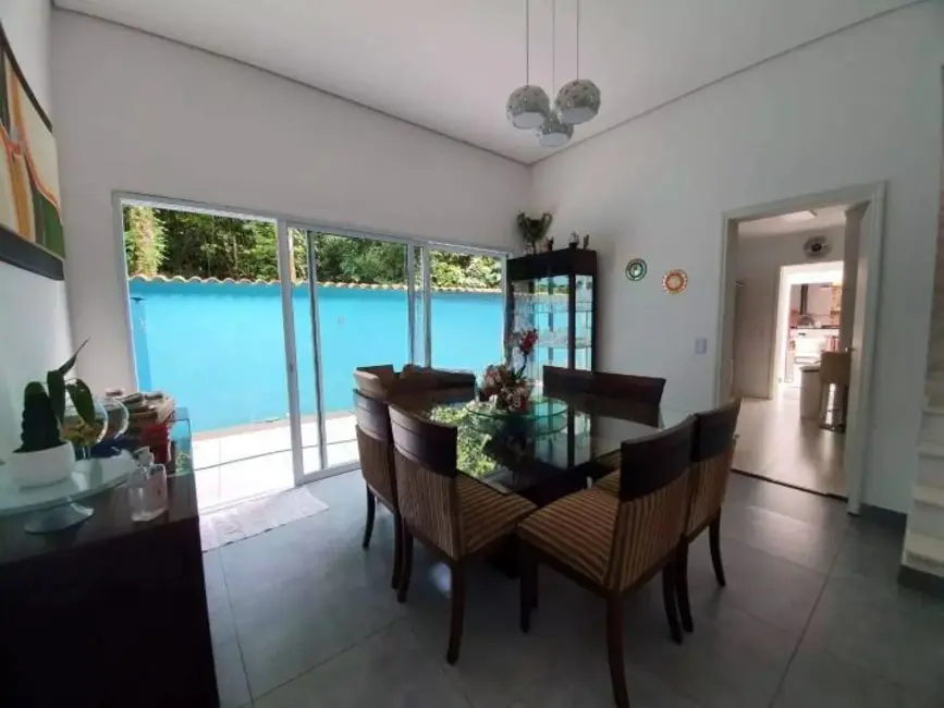 Foto 6 de Casa de Condomínio com 3 quartos à venda, 402m2 em Transurb, Itapevi - SP