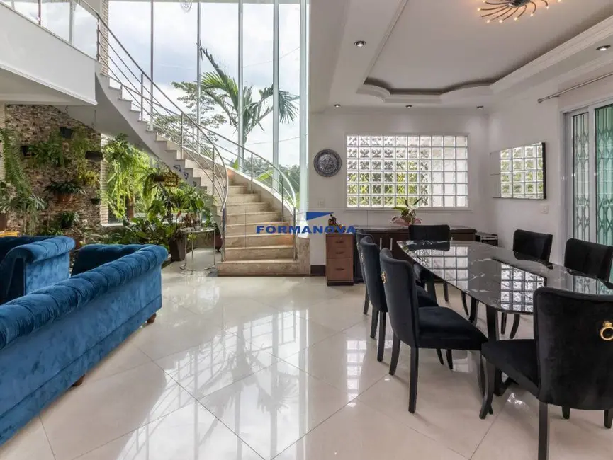 Foto 9 de Casa de Condomínio com 3 quartos à venda, 698m2 em Jardim do Golf I, Jandira - SP