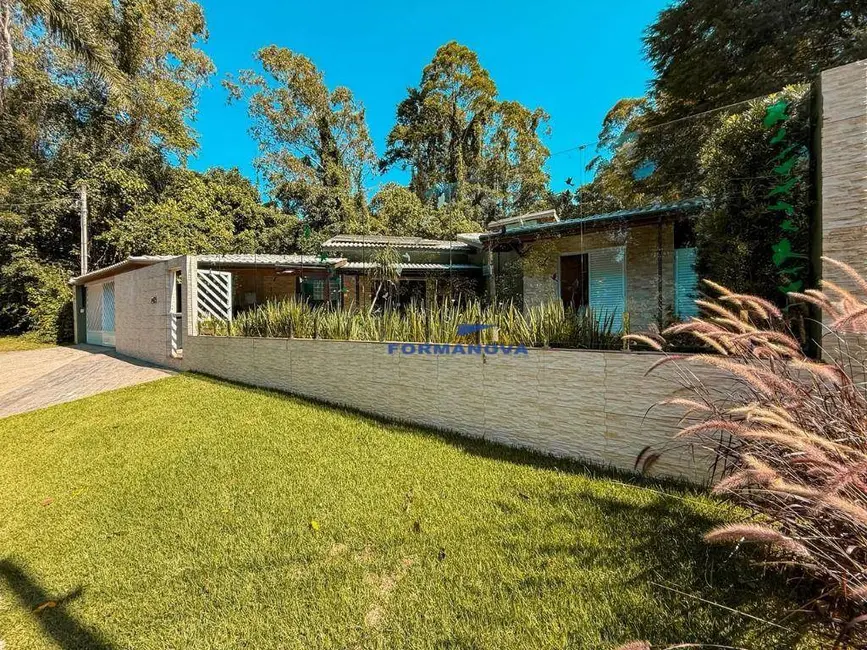 Foto 5 de Casa de Condomínio com 3 quartos à venda, 1000m2 em Algarve, Cotia - SP
