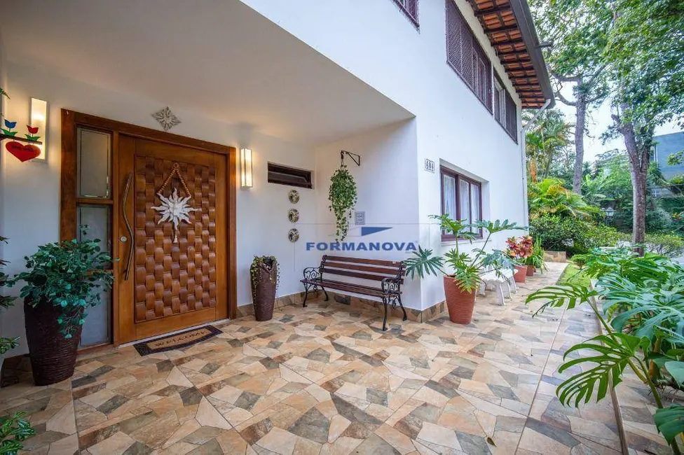 Foto 4 de Casa de Condomínio com 4 quartos à venda, 400m2 em Granja Viana II, Cotia - SP