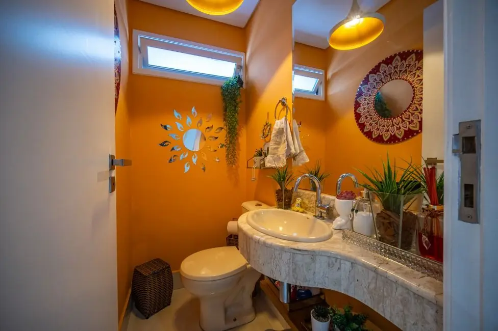 Foto 6 de Casa de Condomínio com 4 quartos à venda, 400m2 em Granja Viana II, Cotia - SP