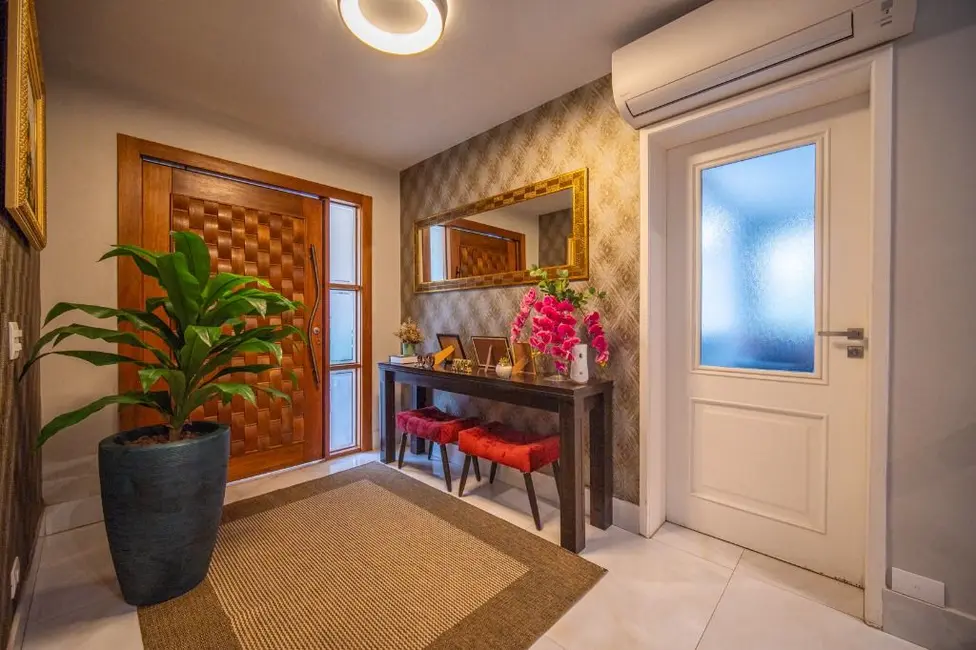 Foto 5 de Casa de Condomínio com 4 quartos à venda, 400m2 em Granja Viana II, Cotia - SP